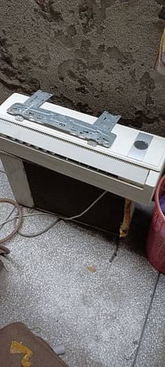 Gree Air conditioner