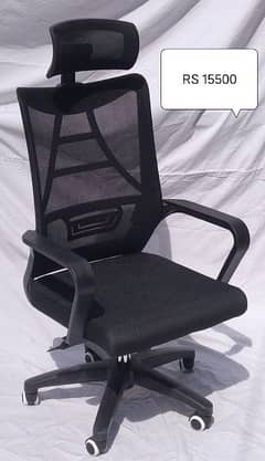computer revolving chairs full important 1 years hydraulic warranty
