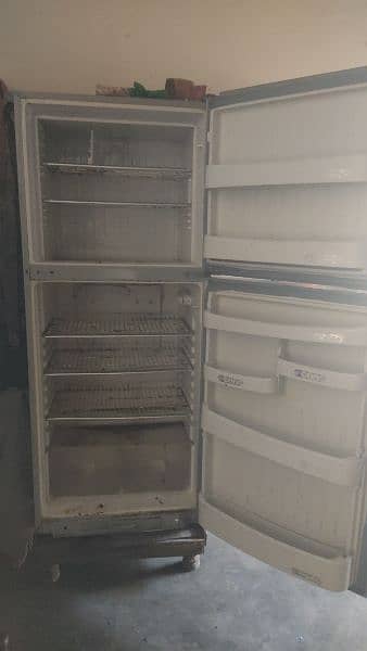 orient refrigerator 1