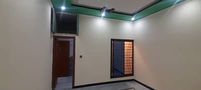 5.5 Marla House Available For Sale In Mohrra Chapr Stop