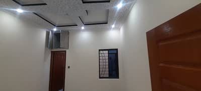 5 Marla House Availabe For Sale In Mohrra Chapr Stop