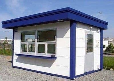 EPS Sandwich Panel & PU sandwich panel 14