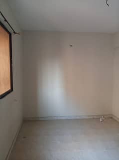 For Sale 2 Bed 1 Drawing 1 Lounge 1050 Sq Fit 3rd Floor Corner Flat Both Side Windows Both Side Gallery West Ppen Car Carking/Security Guard on Gate no Loadshadding 24 Hours Sweet Water For Contact 03333659396 0