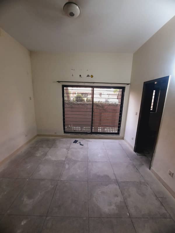 Prime Location Separate Gate Kanal Lower Portion For Rent in DHA Phase 2 Block S near Park 4