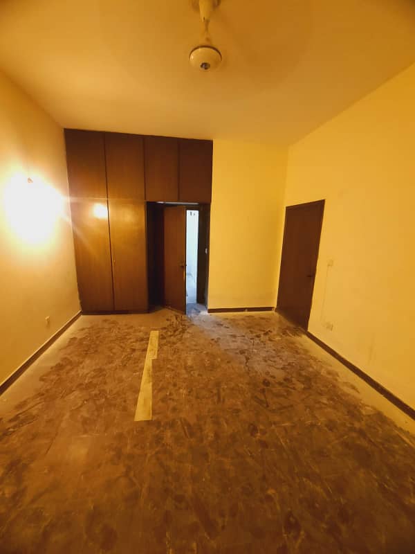Prime Location Separate Gate Kanal Lower Portion For Rent in DHA Phase 2 Block S near Park 9