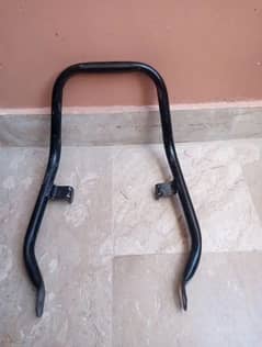 BIKE STAND 10 BY 10 CONDITION