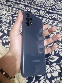 genuine phone with original charger and box