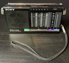 Sony ICF 4900
