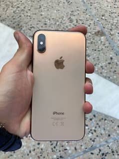 Iphone XS Approved