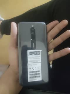 Redmi note 8 for sell 0