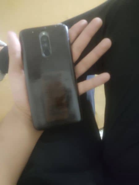 Redmi note 8 for sell 1