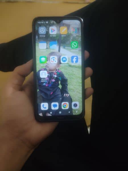 Redmi note 8 for sell 2