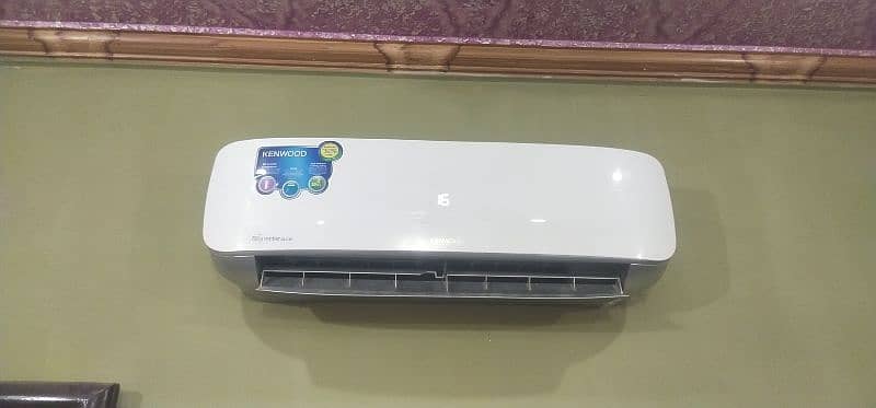 new condition AC 1