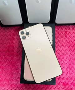 iphone 11 pro max 256 GB PTA approved My WhatsApp number 03414863497 0