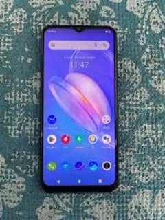 vivo y12a 3gb ram 32 memory all ok