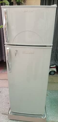 SINGER Refrigerator