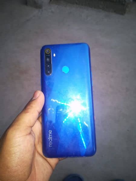 Realme C5 3