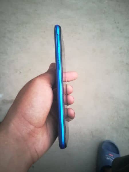 Realme C5 4