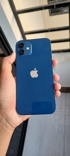 IPHONE 12 NONPTA 0