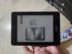 Kindle paperwhite 10th edition for sale