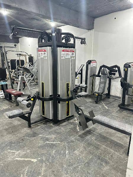 gym setup available 03201424262 14