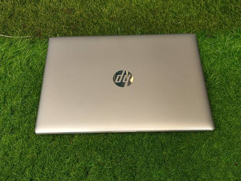 hp ProBook 440g5 3