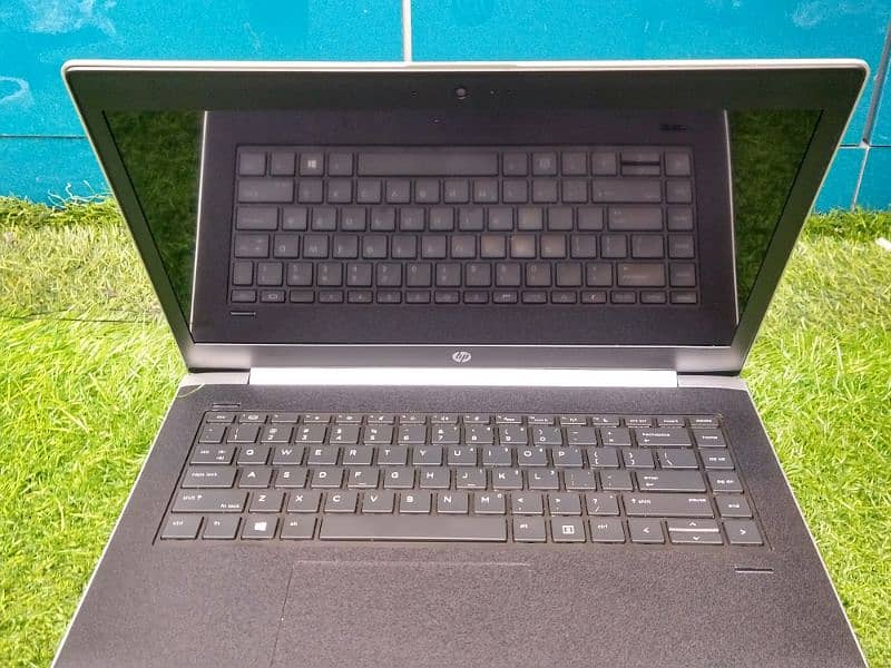 hp ProBook 440g5 5