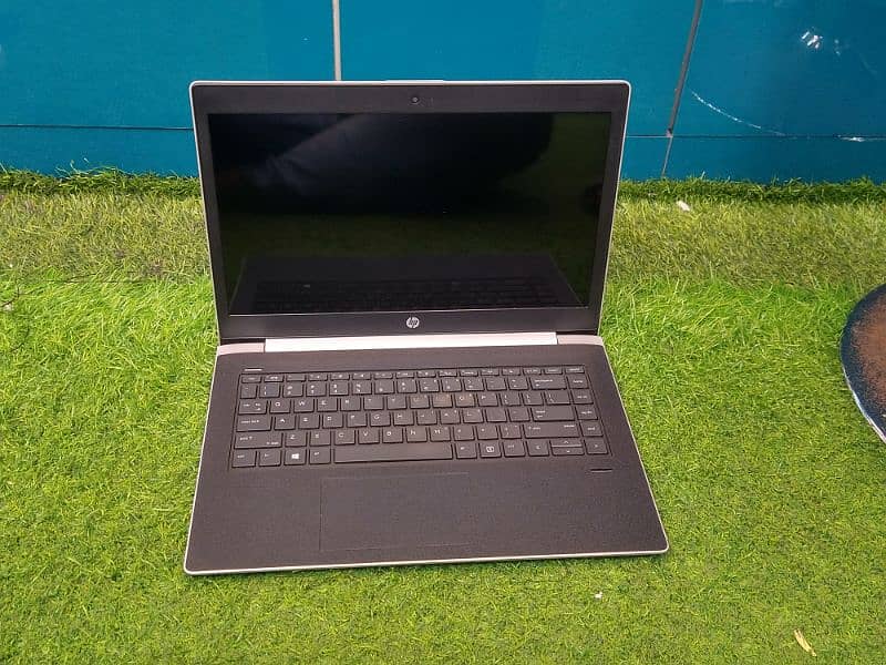 hp ProBook 440g5 7