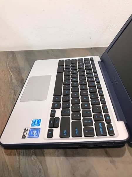 Asus Chromebook 11 g5 2