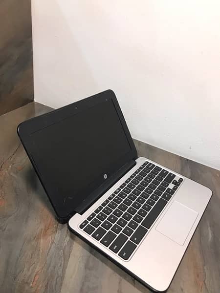 Asus Chromebook 11 g5 5