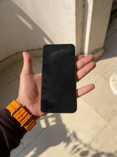 Iphone 11Pro Max 64GB Dual Pta Approved