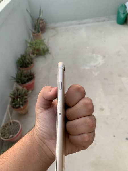 Iphone 6 128GB PTA Approved 4