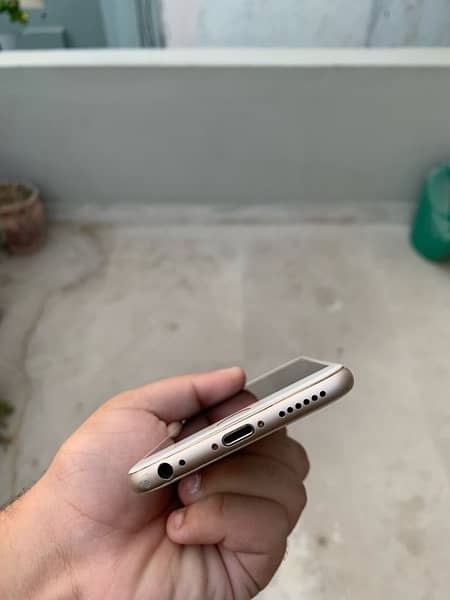 Iphone 6 128GB PTA Approved 6