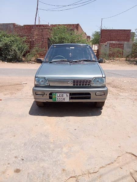 mehran vxr 2014 3