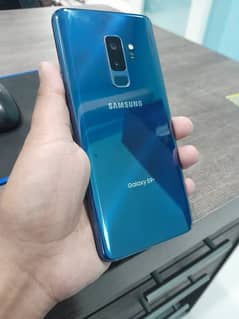 Samsung Galaxy S9 plus Non PTA for Sale