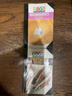 TIPS NOTES MATHS AND PHYSICS