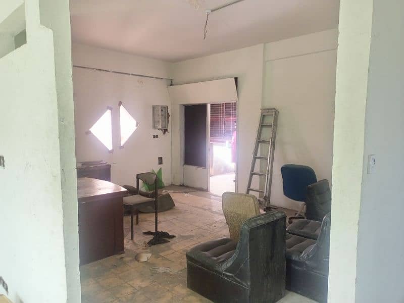 Office available on rent 3