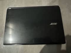Laptop Acer Travelmate P series