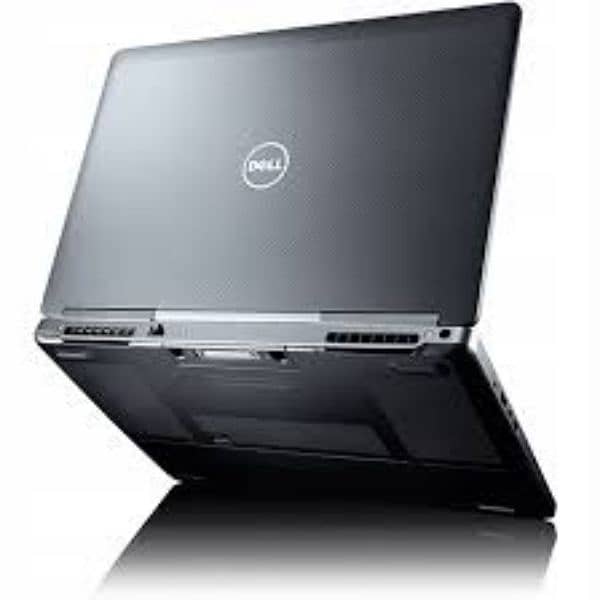 Dell precision 7510 work station with Nvidia graphics card 2