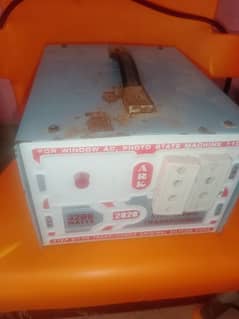 window AC in good condition 0
