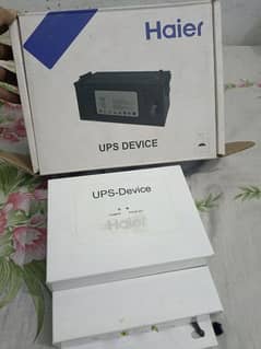 ups device