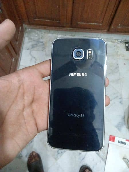 Samsung s6 1