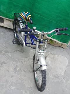 cycle size 20 inch 03044730527 0