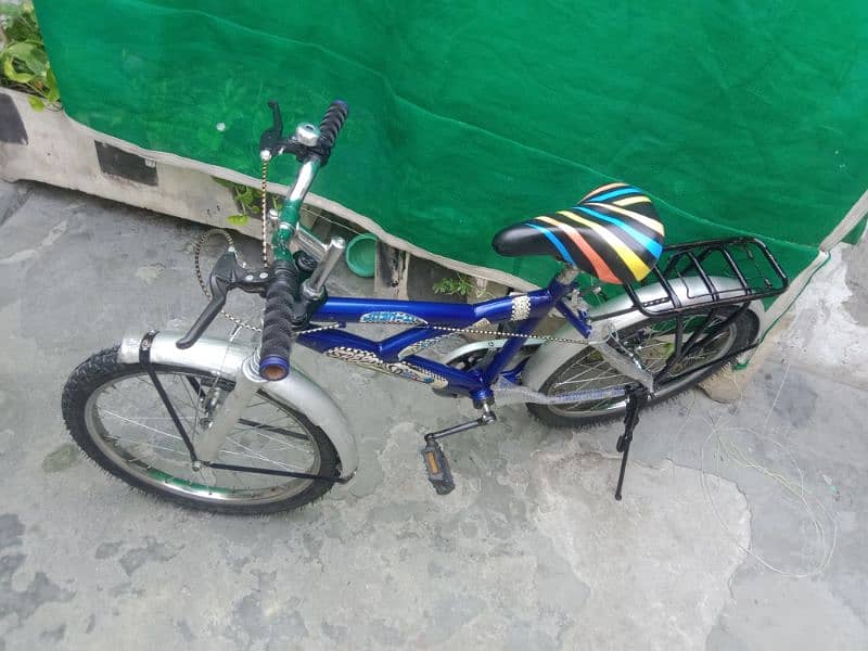 cycle size 20 inch 03044730527 8