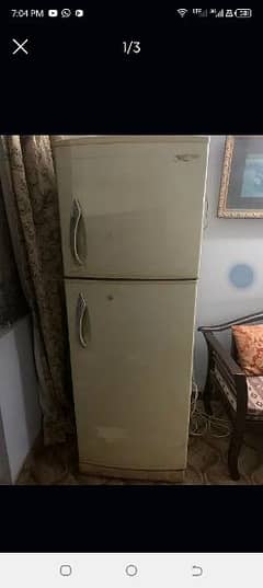Fridge For Sale In Excellent Condition