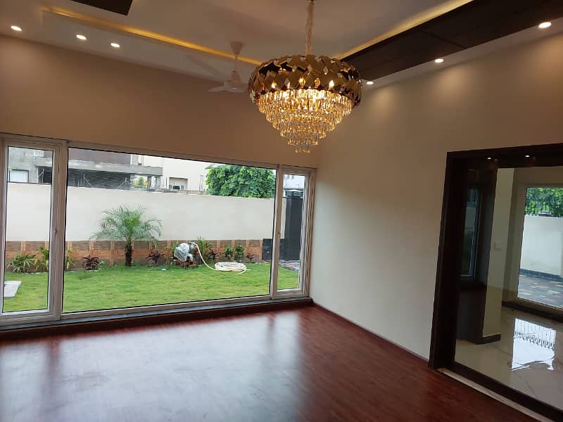 1 Kanal New Magnificent House Available For Sale in DHA Phase 4 1