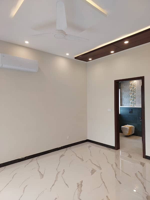 1 Kanal New Magnificent House Available For Sale in DHA Phase 4 6