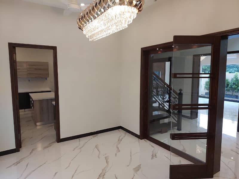 1 Kanal New Magnificent House Available For Sale in DHA Phase 4 22