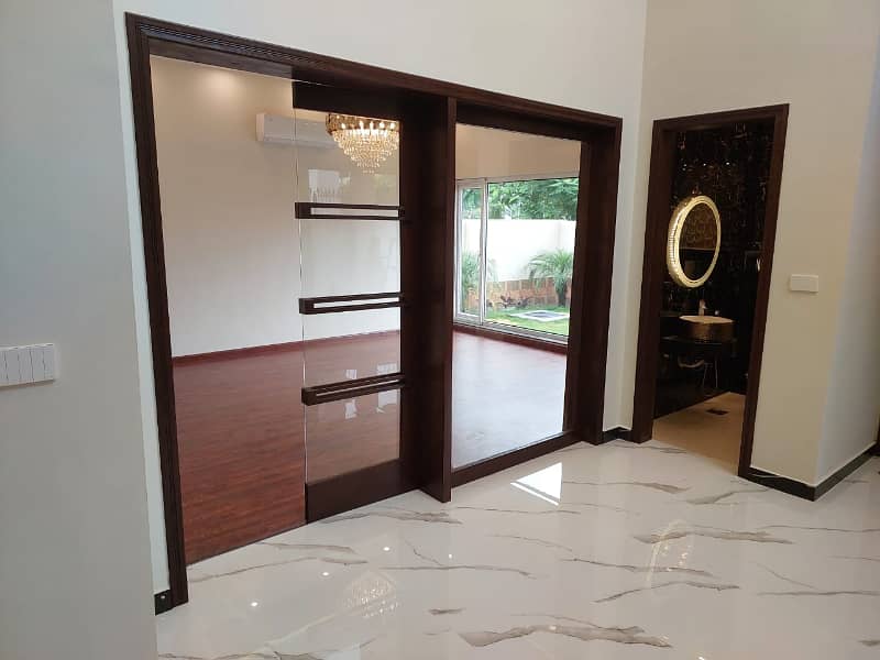 1 Kanal New Magnificent House Available For Sale in DHA Phase 4 23