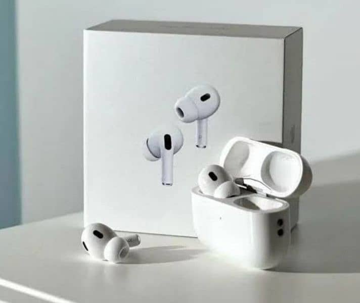 apple airpods pro 2nd gen old 11month ago and white airpods pro metal 2